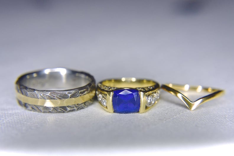 Wedding Rings