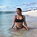 Kim Kardashian's Fitness Transformation