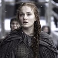 Sophie Turner's Hair Is Key to the "Subliminal Messages" on Game of Thrones