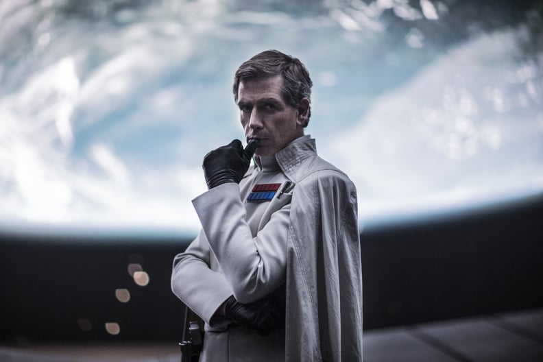 Director Orson Krennic