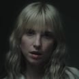 Hayley Williams Makes Her "Scary, Empowering" Solo Debut With Eerie Music Video