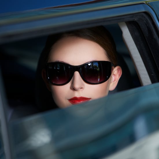 Awkward Uber Stories