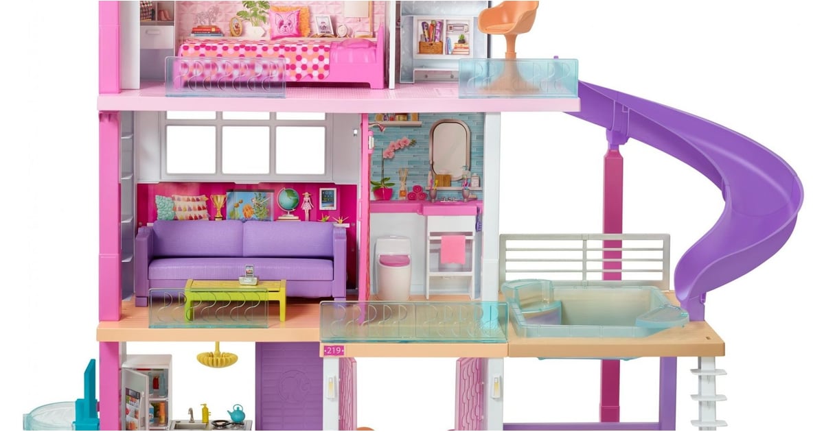 Top Toys Walmart 2019 for Kids of All Ages POPSUGAR Family