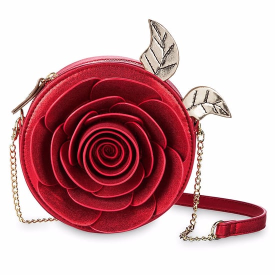 Disney Enchanted Rose Purse 2017