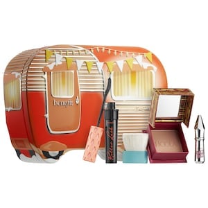 Benefit Cosmetics I'm Hotter Outdoors Holiday Value Set