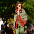 42 Fall Styling Hacks So Good, They Could Only Be Invented by Olivia Palermo