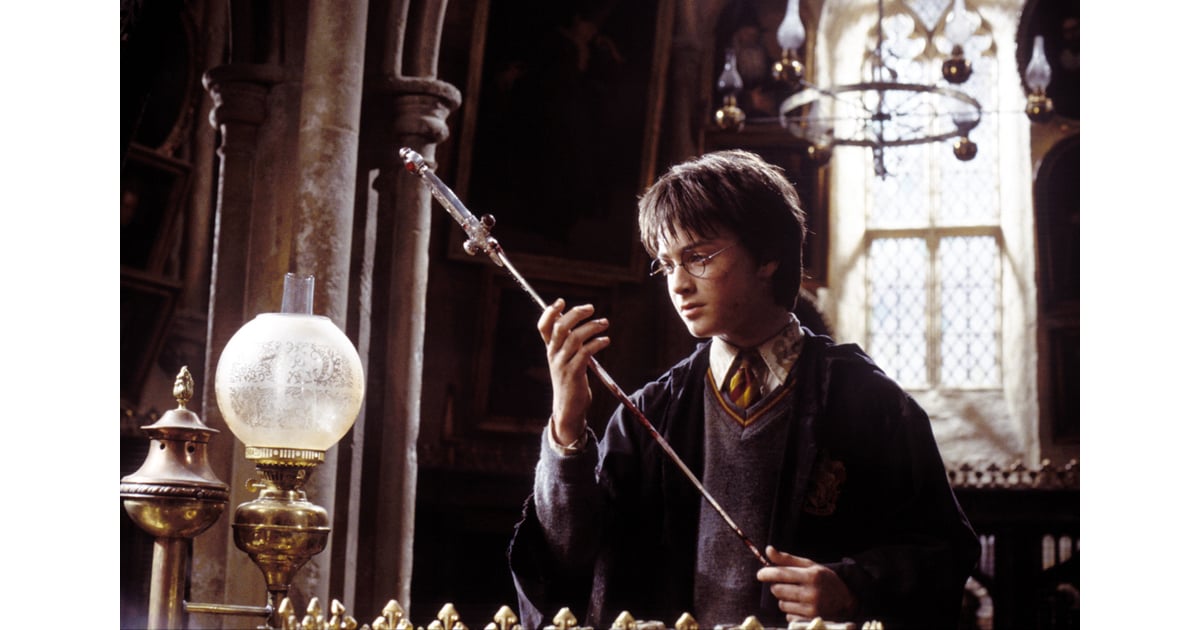 Harry Potter And The Secret Chamber Streaming Harry Potter and the Chamber of Secrets | See a List of All of the