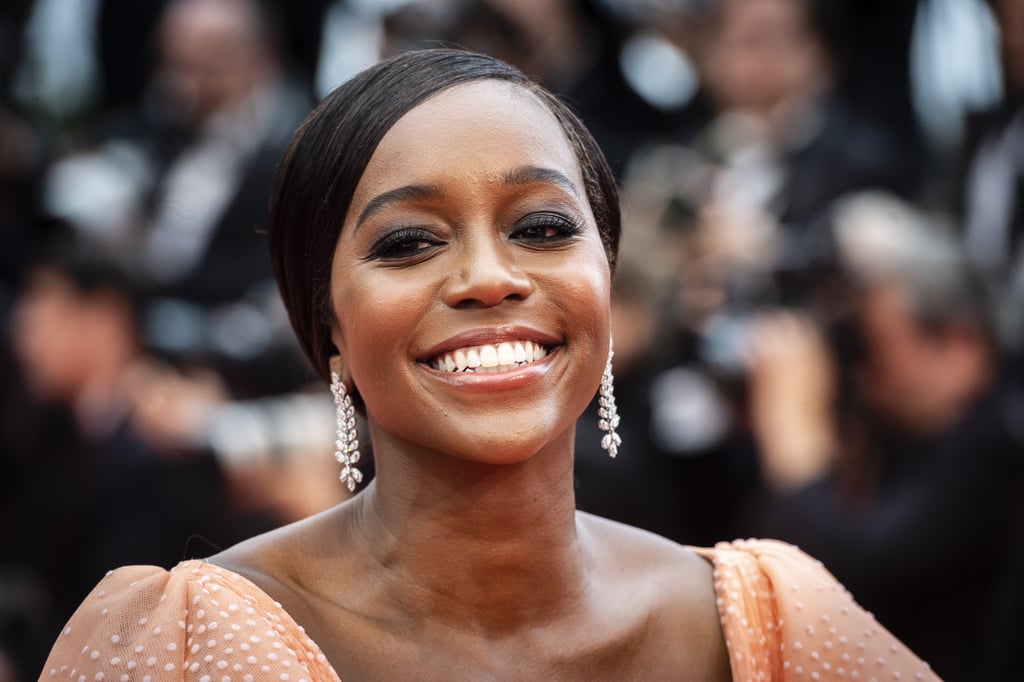 Aja Naomi King