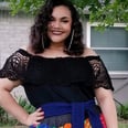 A Chicanx Student's Reason For Wearing a Traditional Dress to Prom: "I Love My Culture"