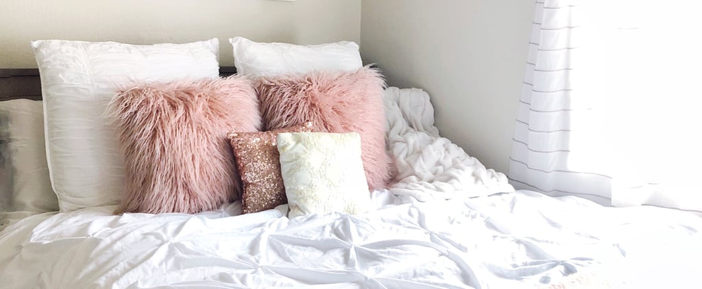 I Made My Bed Every Day For a Month to See If the Hype Was Legit