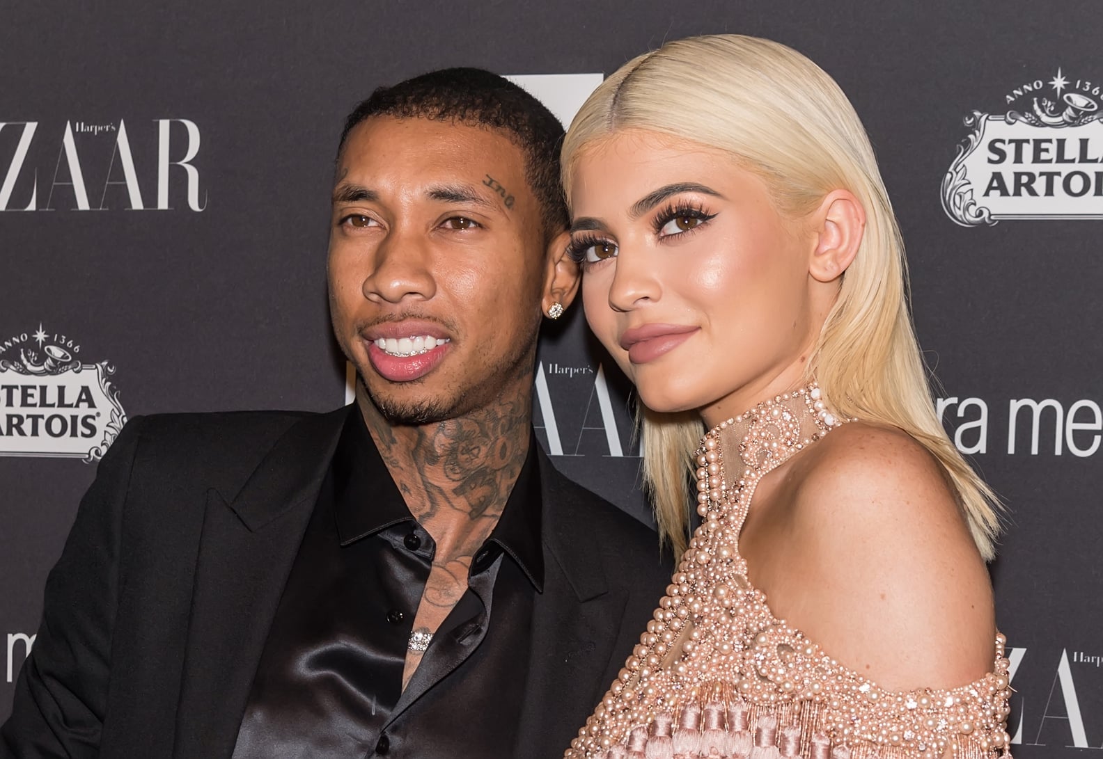 Who Is Kylie Jenner Dating? | PS Celebrity