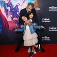 Taika Waititi Says It's Been "Really Cool" to Have His Kids on "Every Set of Every Film" He's Worked On
