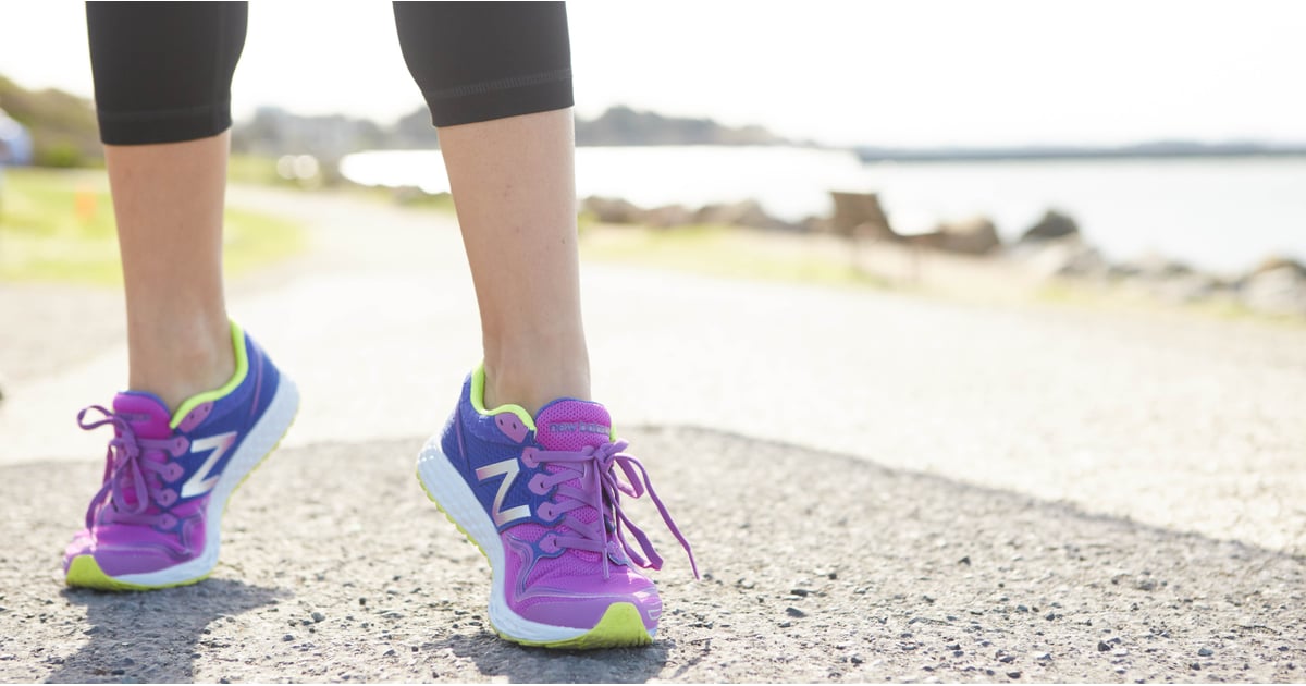 Why Do I Feel Nauseous When I Work Out in the Morning? POPSUGAR