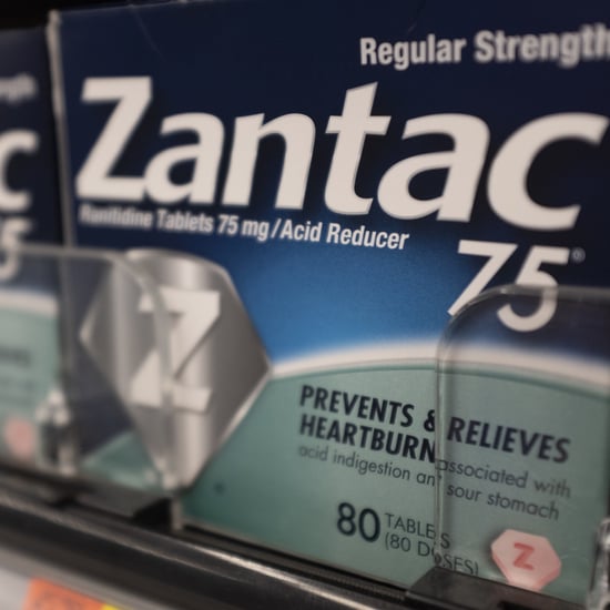 FDA Pulls Zantac From Shelves Over NDMA Concerns