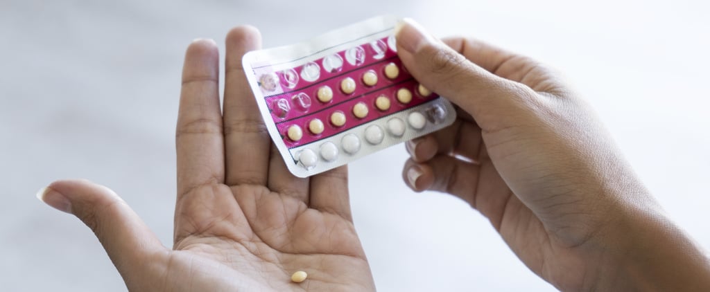 FDA批准的第一个处方避孕,Opill