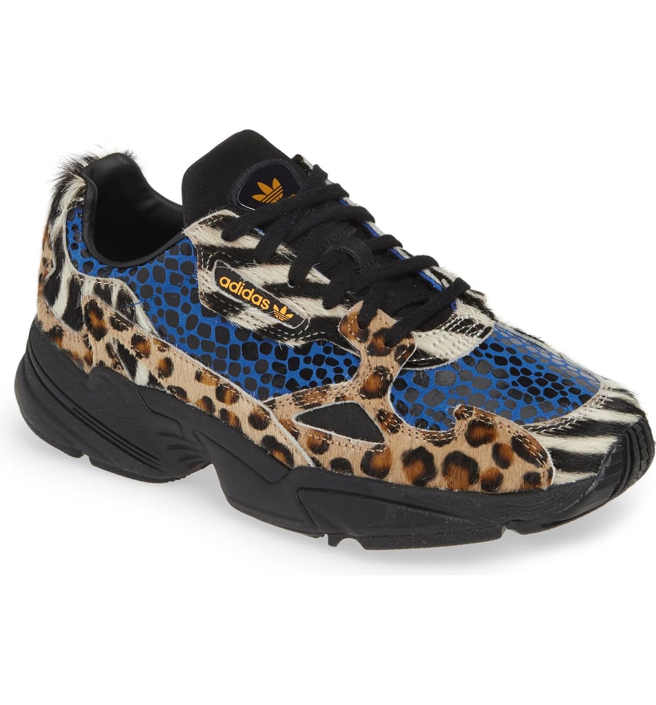 adidas falcon cheetah