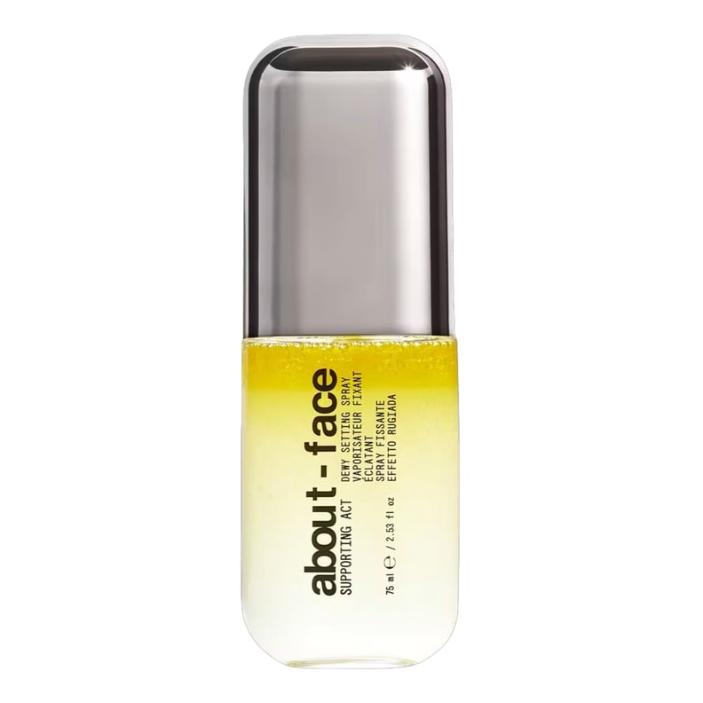 Best Setting Spray