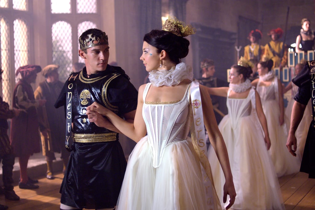 The Tudors Tv Shows Like The Crown Popsugar Entertainment Photo 9