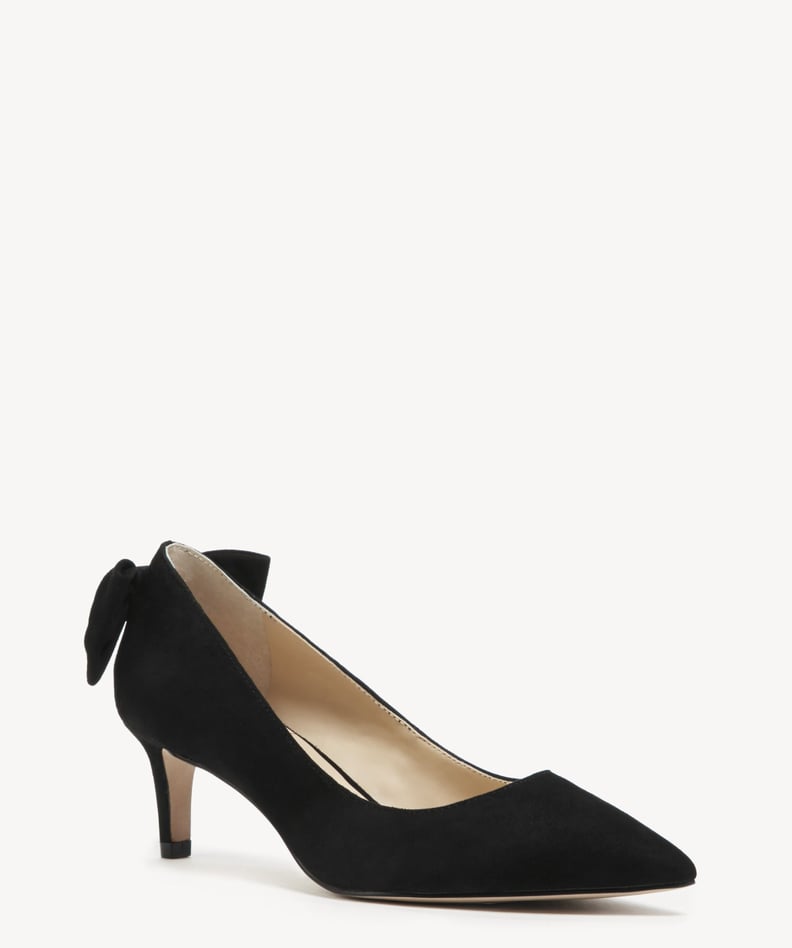 Sole Society Maisey Bow Pump