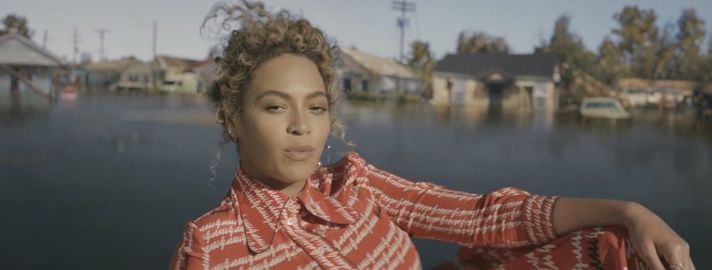 Beyonce's "Formation" Style