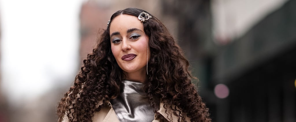 How to Style Curly Hair, According to a Pro Hairstylist