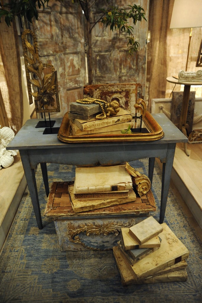 Brooke and Steven Giannetti — Paris Flea Market at George Smith (north)
Nickey Kehoe — Icelandic Dreamscape at George Smith (south)
Brooke and Steven Giannetti — Paris Flea Market at George Smith (north)
Nickey Kehoe — Icelandic Dreamscape at George Smith (south)
