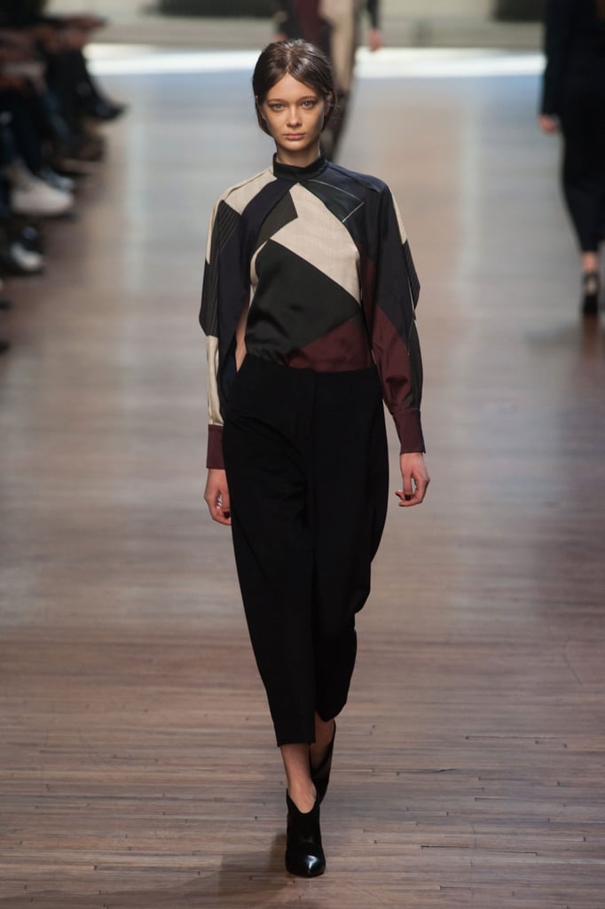 Yigal Azrouël Fall 2014