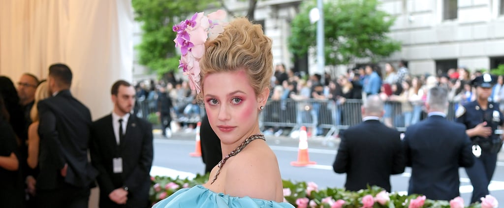 Most Creative Colorful Makeup Looks of 2019