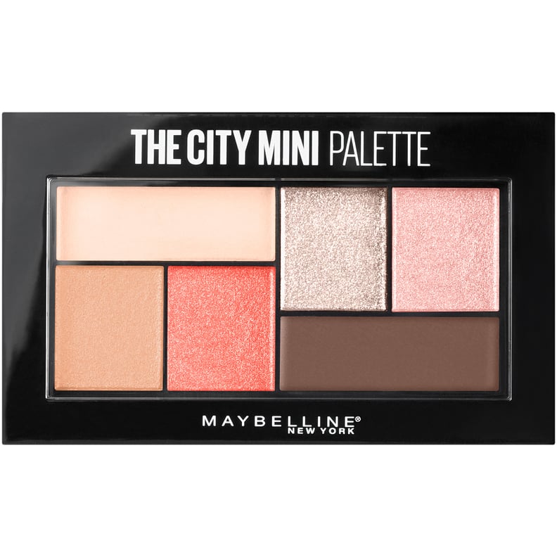 Maybelline The City Mini Palette
