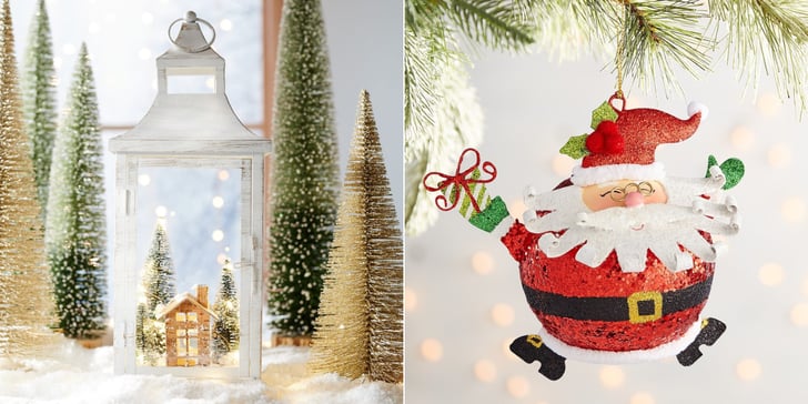 The Best 2019 Christmas Decor at Pier 1 | POPSUGAR Home UK
