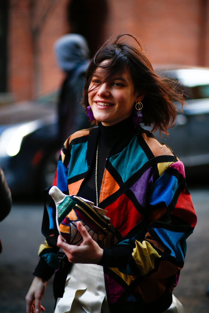 NYFW Day Seven