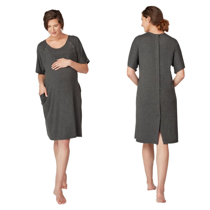 frida delivery gown