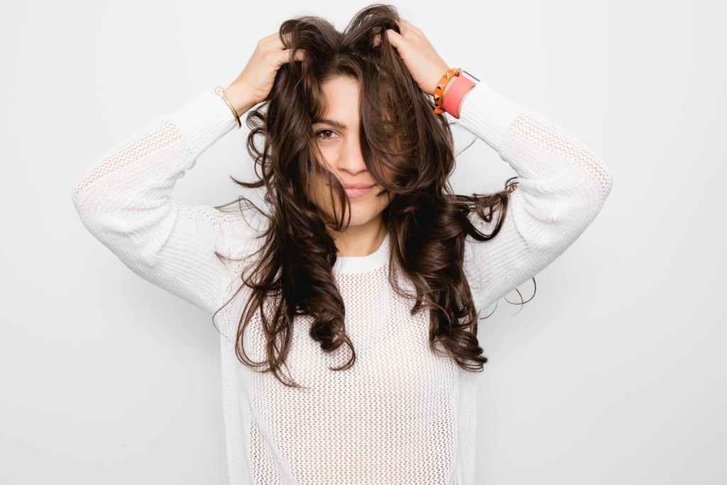 How to Fix Your Blowout POPSUGAR Beauty Australia