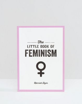 The Little Book of Feminism