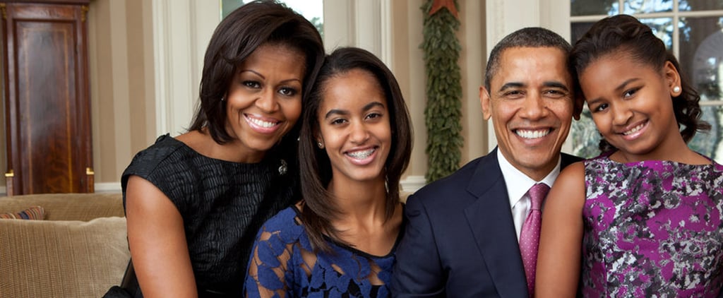 Presidential Kids in the White House