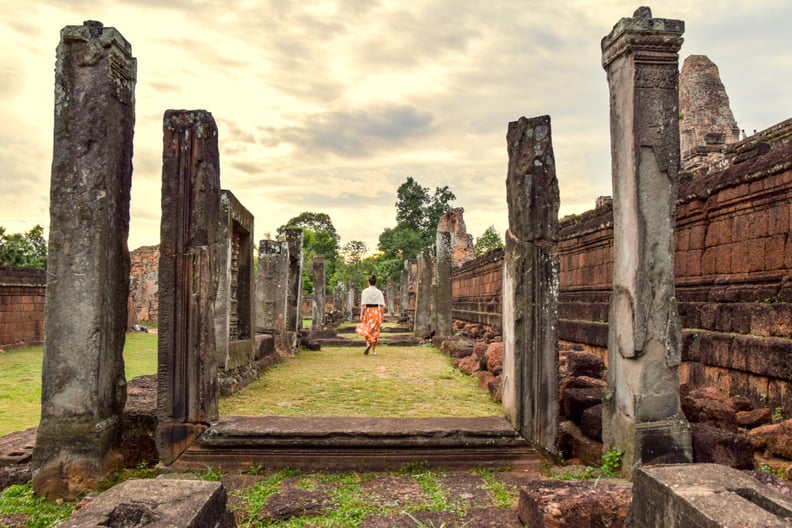 Cambodia