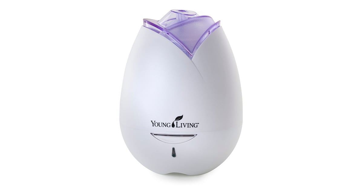 Young Living Home Diffuser Fitness Gifts Under 100 POPSUGAR