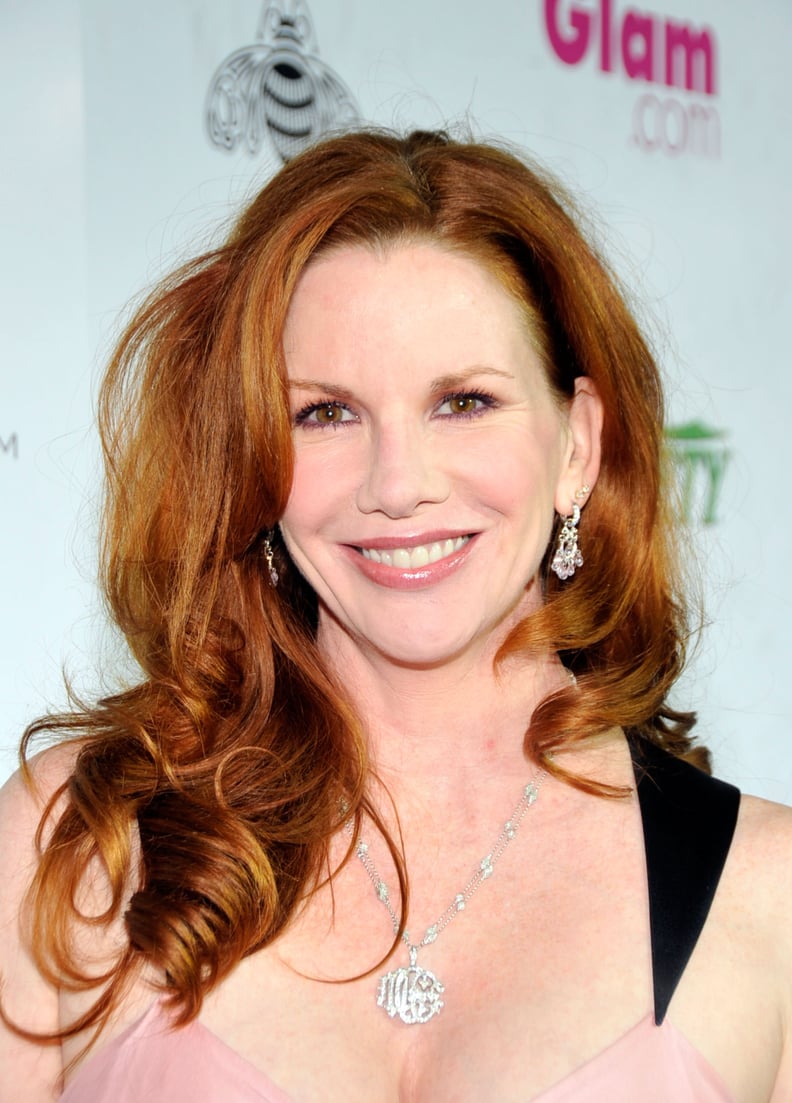 Melissa Gilbert