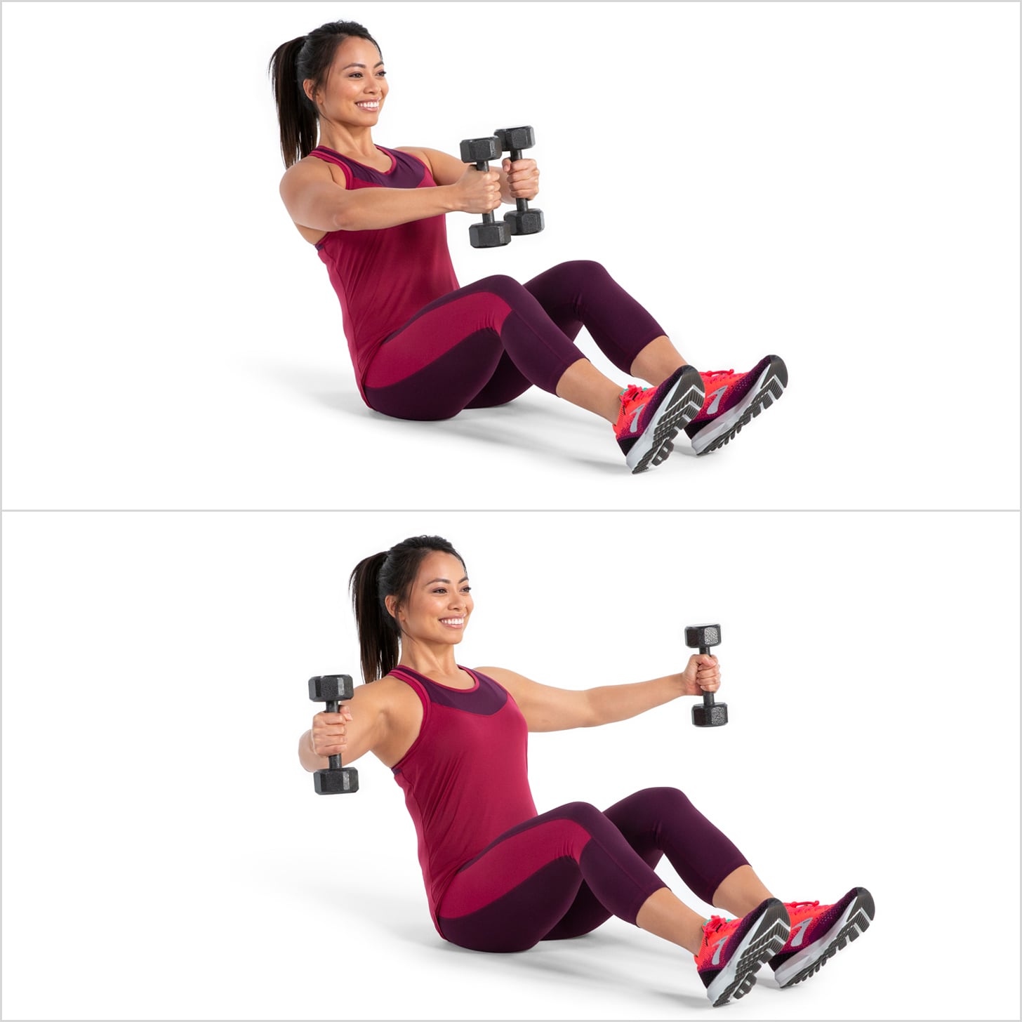 V sales sit abs