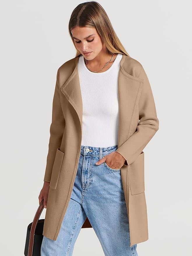 Best Sweater Coat