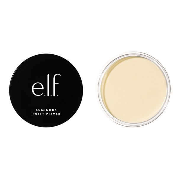 e.l.f. Cosmetics Luminous Putty Primer