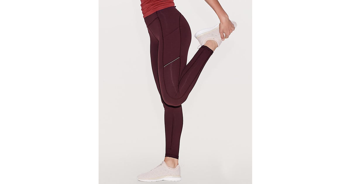 lululemon luxtreme leggings