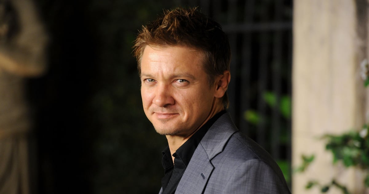 Jeremy Renner says he's doing 'whatever it takes' after snow plow accident