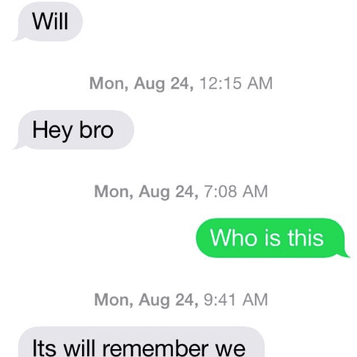 Guy Accidentally Texts Police For Drugs