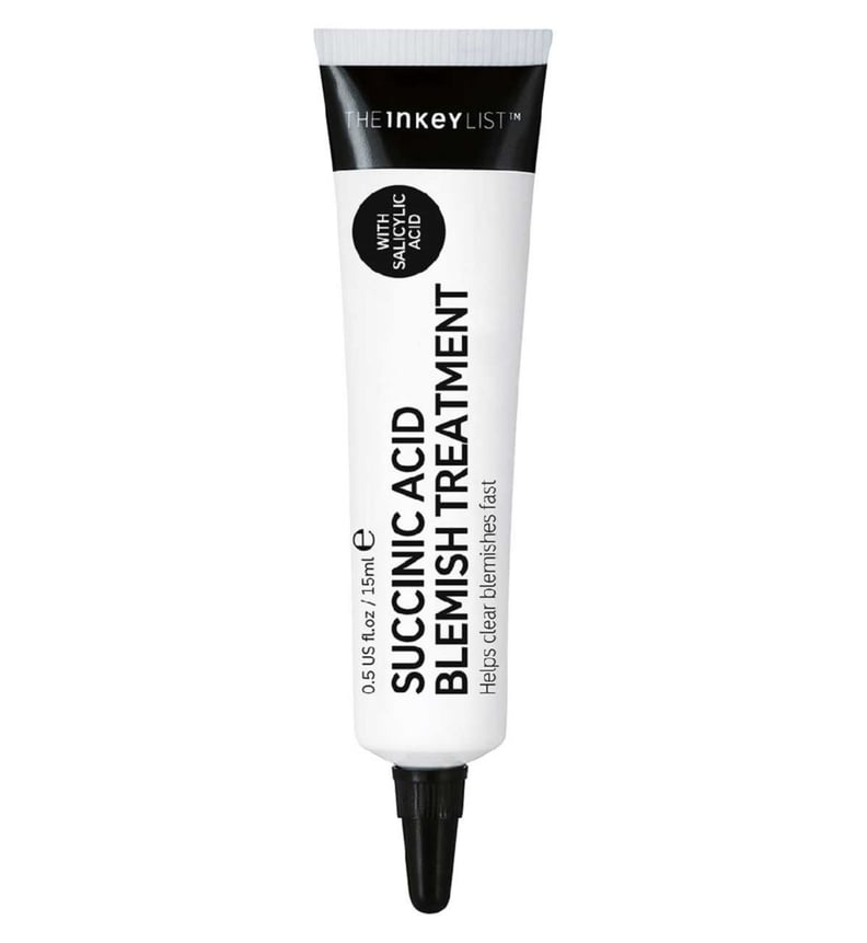 The Inkey List Succinic Acid Blemish Treatment