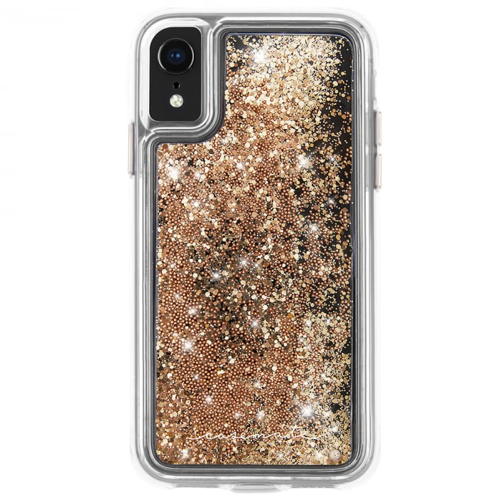 Case-Mate Gold Waterfall Case