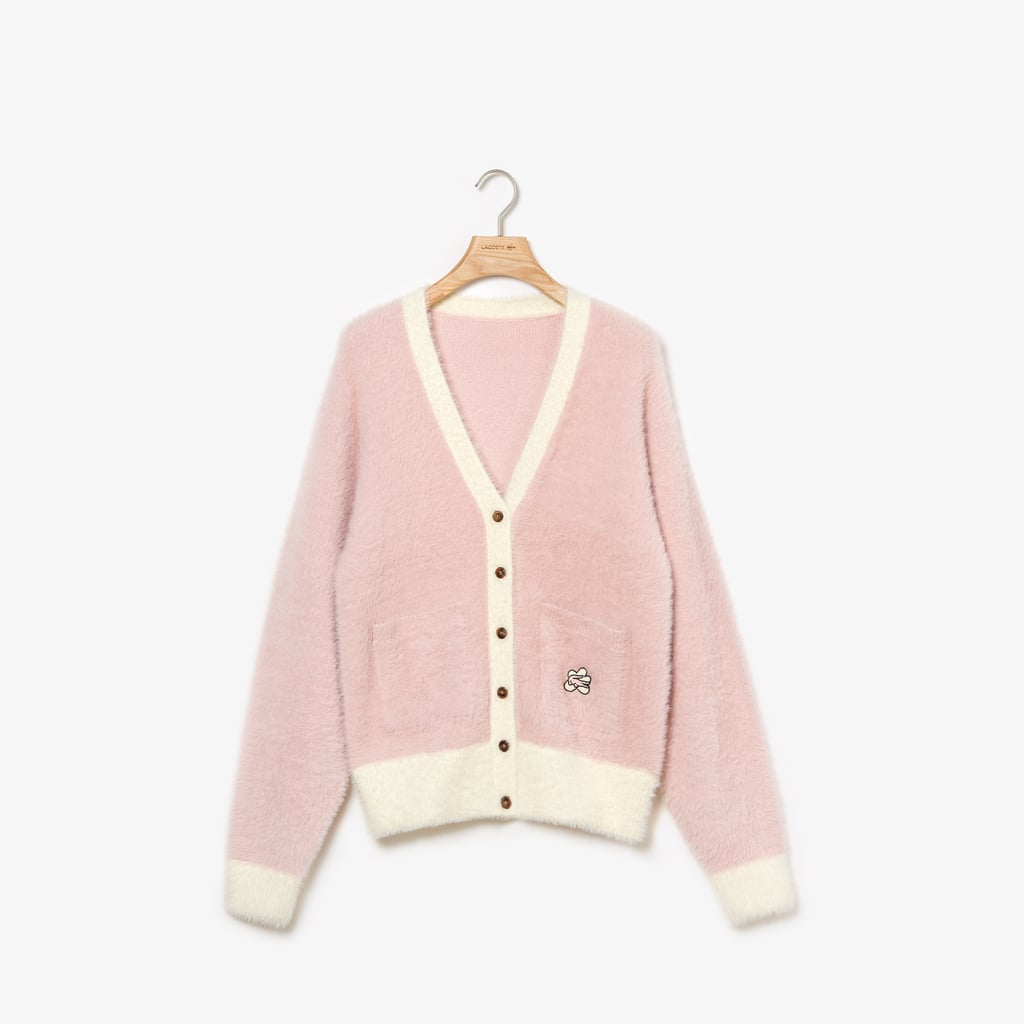 Lacoste x Golf le Fleur POPSUGAR Fashion UK Photo 15