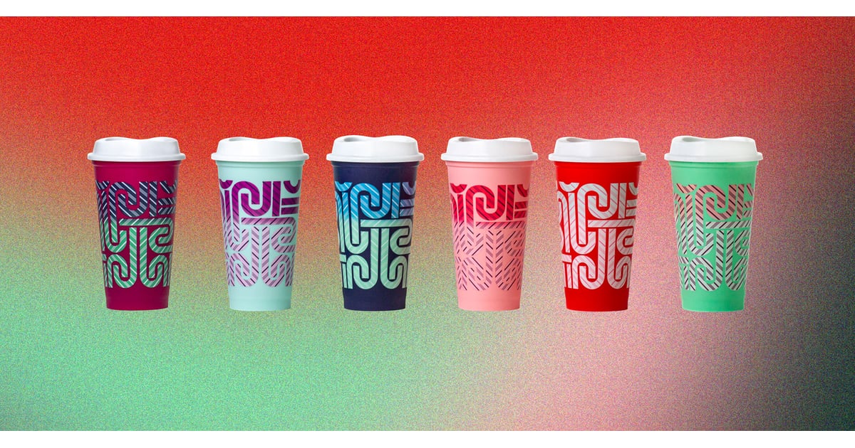 Starbucks ColorChanging Hot Cup Set See All of Starbucks's Holiday Cups and Tumblers For 2020