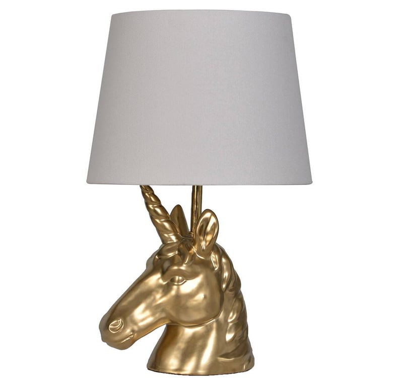 Unicorn Table Lamp