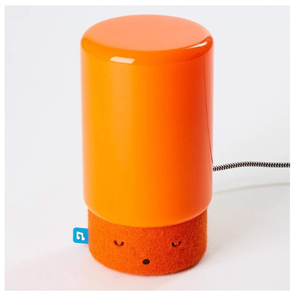 Suzy Snooze Smart Night Light